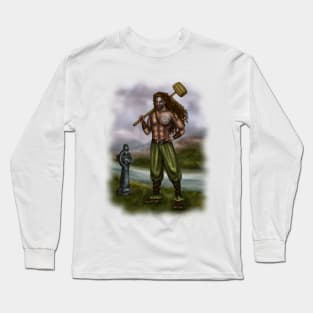 Celtic Warrior 2 Long Sleeve T-Shirt